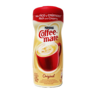 Coffee Mate Creamer 650g